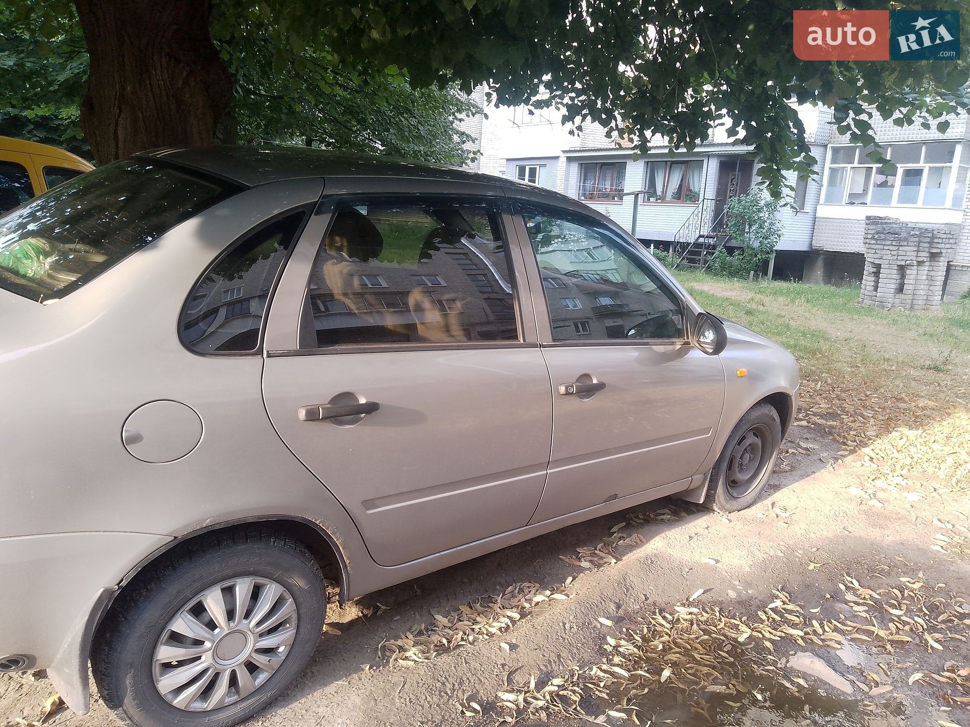 ВАЗ / Lada 1118 Калина 2006 VIN XTA11183060038370 фото оголошення 14 з 21
