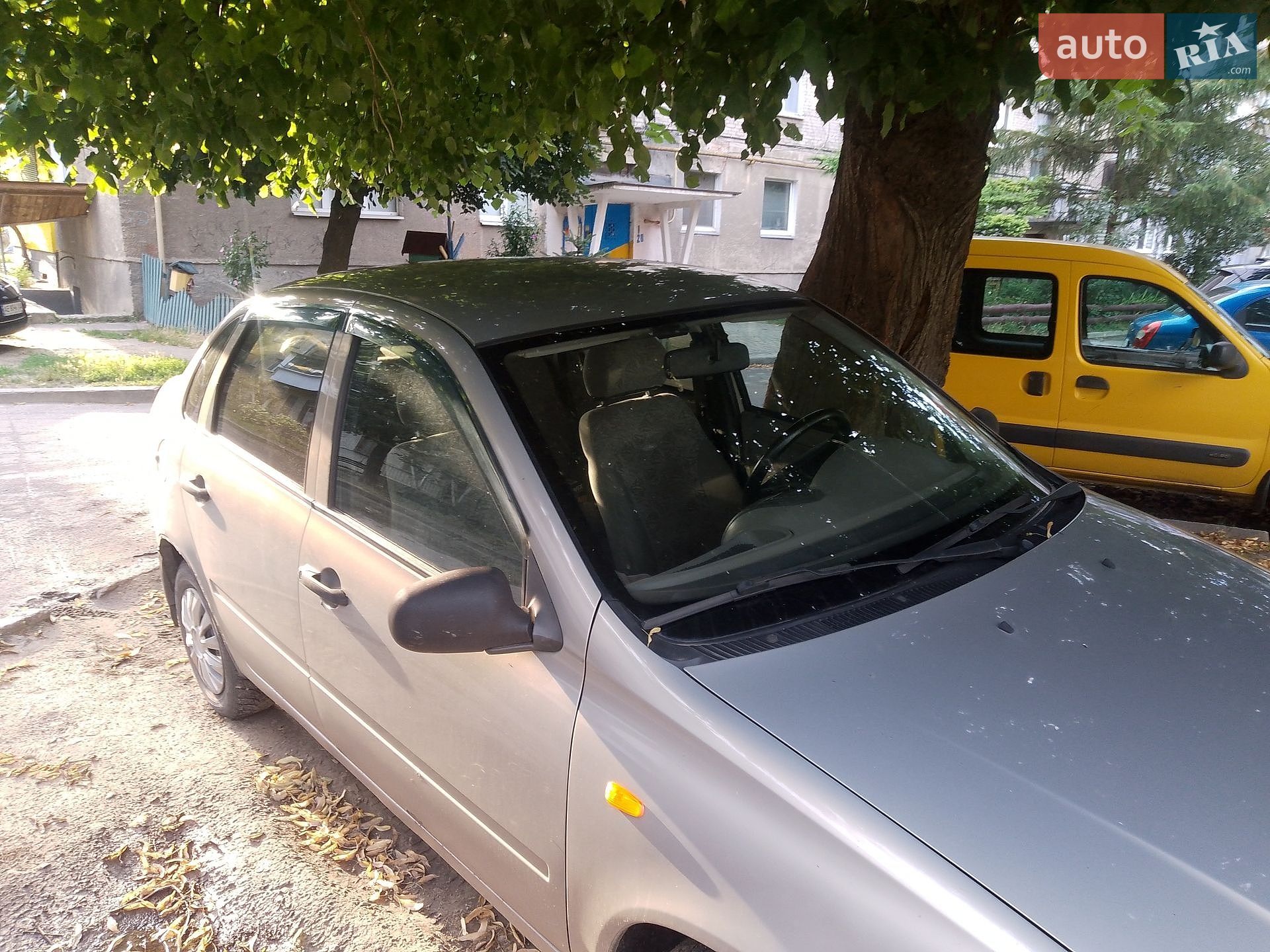 ВАЗ / Lada 1118 Калина 2006 VIN XTA11183060038370 фото оголошення 16 з 21