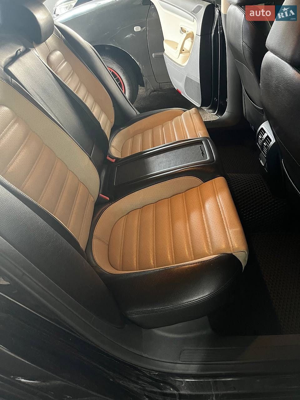 Volkswagen CC / Passat CC 2011 VIN WVWMP7AN9CE513013 фото оголошення 7 з 7