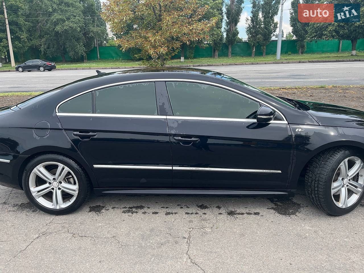 Volkswagen CC / Passat CC 2011 VIN WVWMP7AN9CE513013 фото оголошення 2 з 7