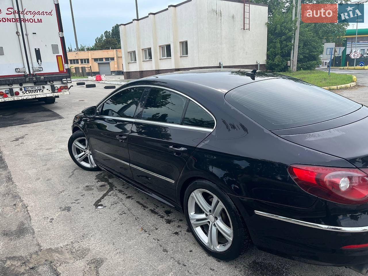 Volkswagen CC / Passat CC 2011 VIN WVWMP7AN9CE513013 фото оголошення 4 з 7