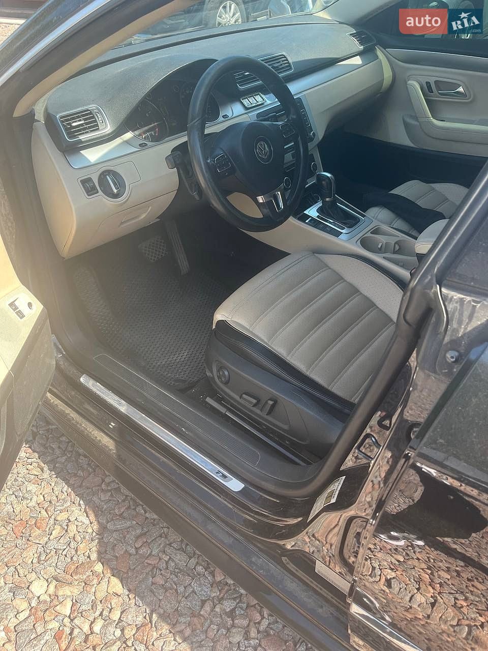 Volkswagen CC / Passat CC 2011 VIN WVWMP7AN9CE513013 фото оголошення 5 з 7