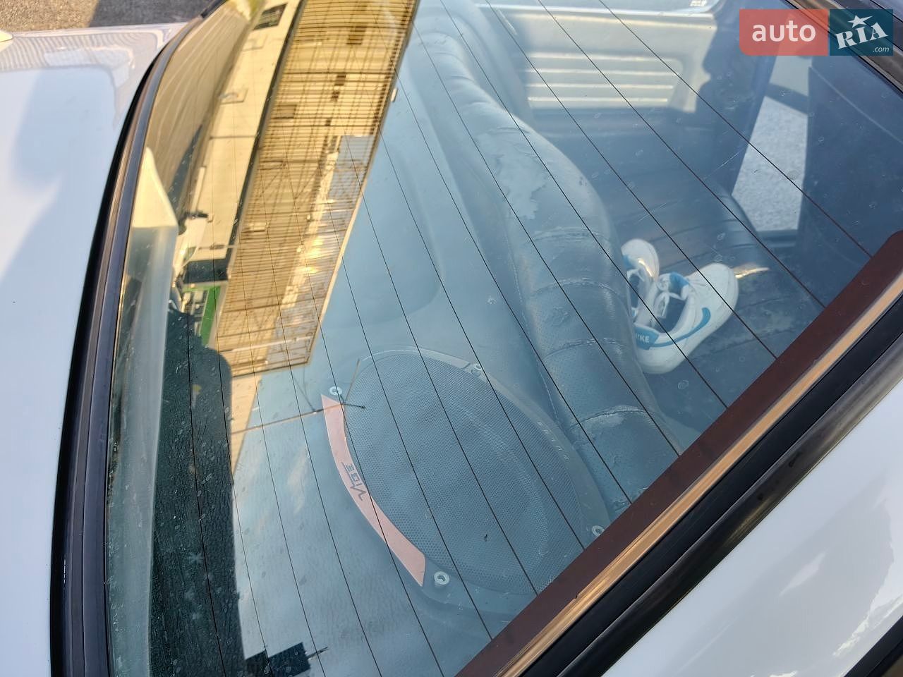 BMW 3 Series 1986 VIN WBAAK510709721550 фото оголошення 23 з 23