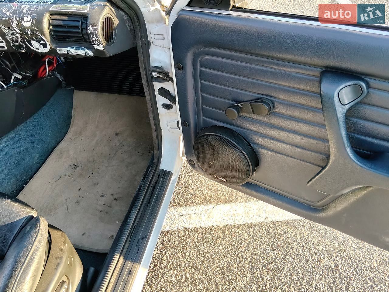 BMW 3 Series 1986 VIN WBAAK510709721550 фото оголошення 22 з 23