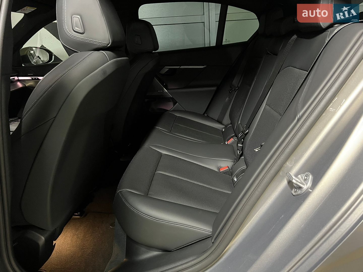BMW 5 Series 2025 VIN WBA11FJ030CV74042 фото оголошення 20 з 24