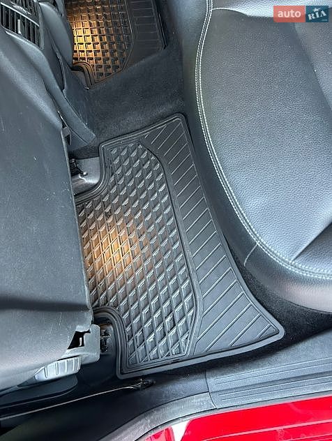 Mercedes-Benz B-Class 2016 VIN WDD2428901J011047 фото оголошення 15 з 21