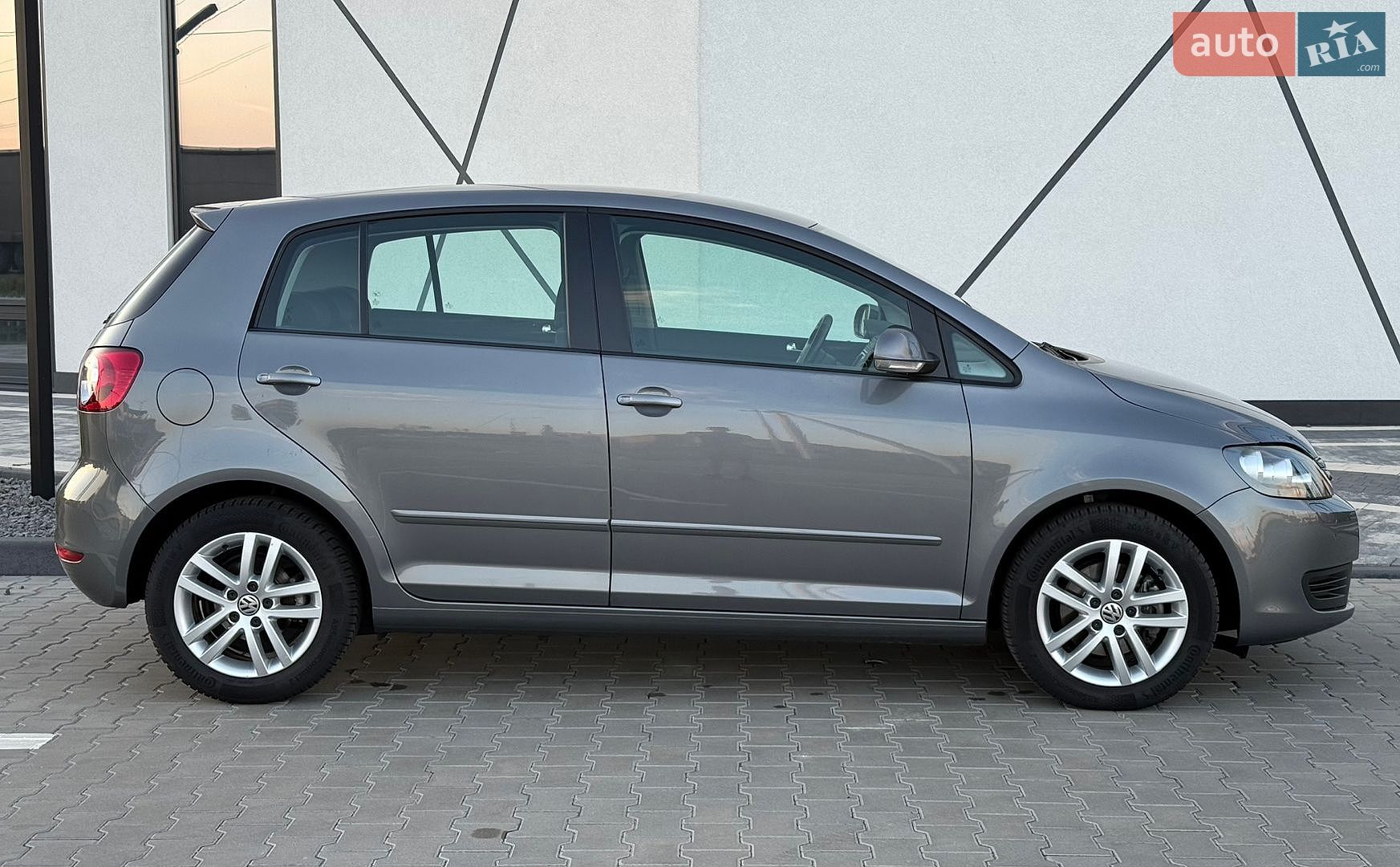 Volkswagen Golf Plus 2012 VIN WVWZZZ1KZCW551710 фото оголошення 7 з 25