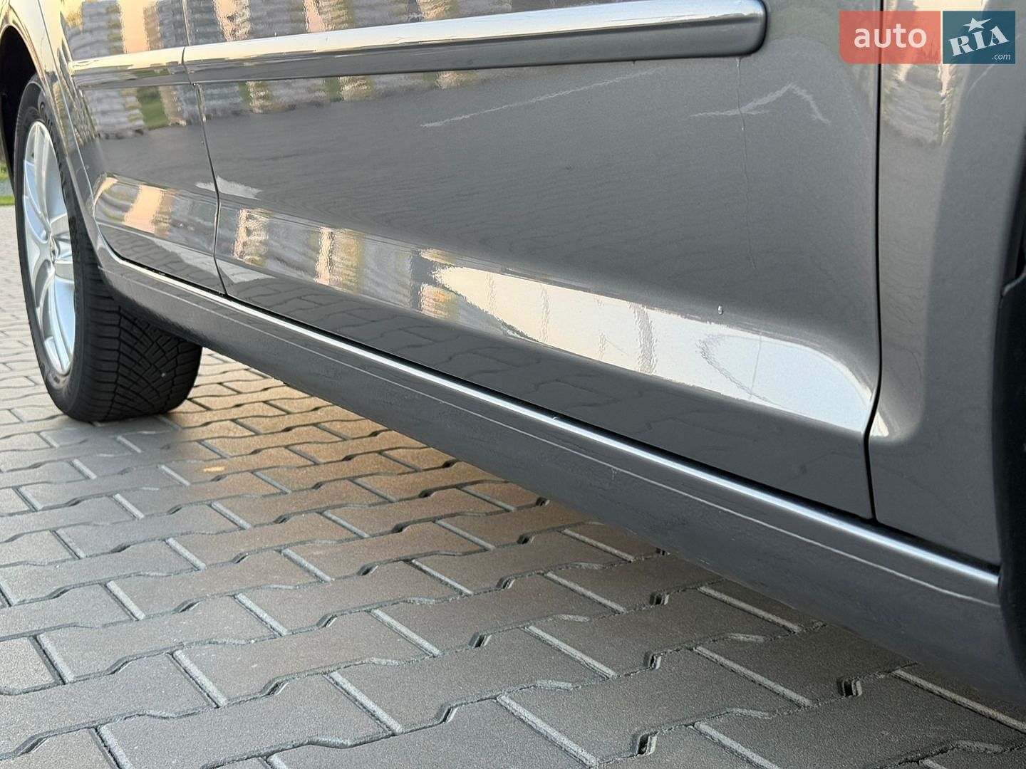 Volkswagen Golf Plus 2012 VIN WVWZZZ1KZCW551710 фото оголошення 13 з 25