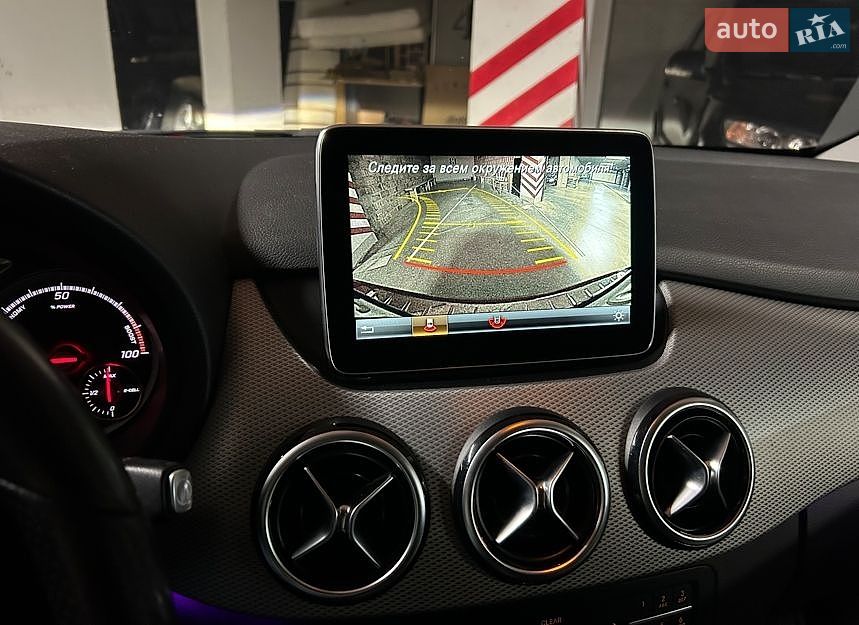 Mercedes-Benz B-Class 2016 VIN WDD2428901J011047 фото оголошення 18 з 21