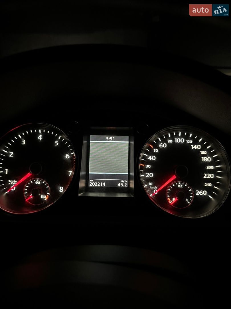 Volkswagen Passat 2013 VIN WVWZZZ3CZDP030695 фото оголошення 7 з 14