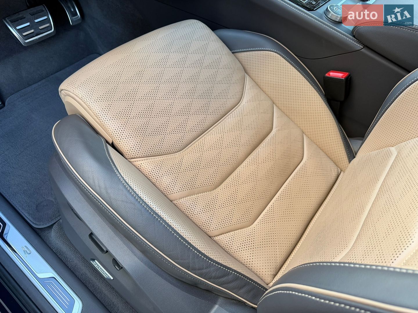 Volkswagen Touareg 2023 VIN WVGZZZCR2RD011966 фото оголошення 40 з 106
