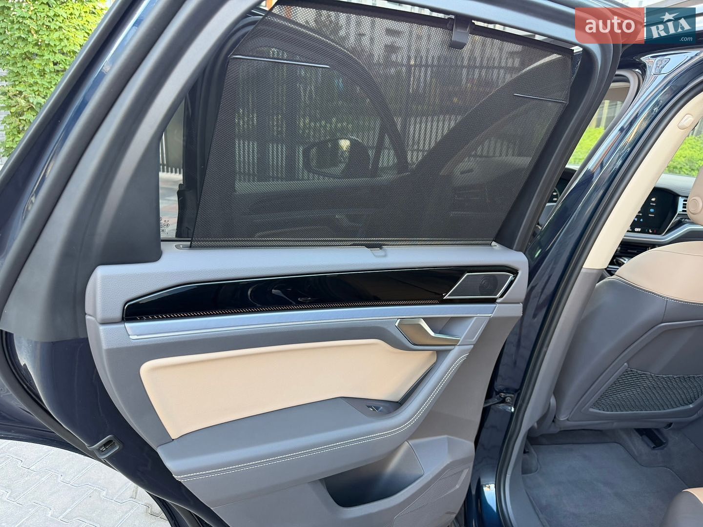 Volkswagen Touareg 2023 VIN WVGZZZCR2RD011966 фото оголошення 72 з 106