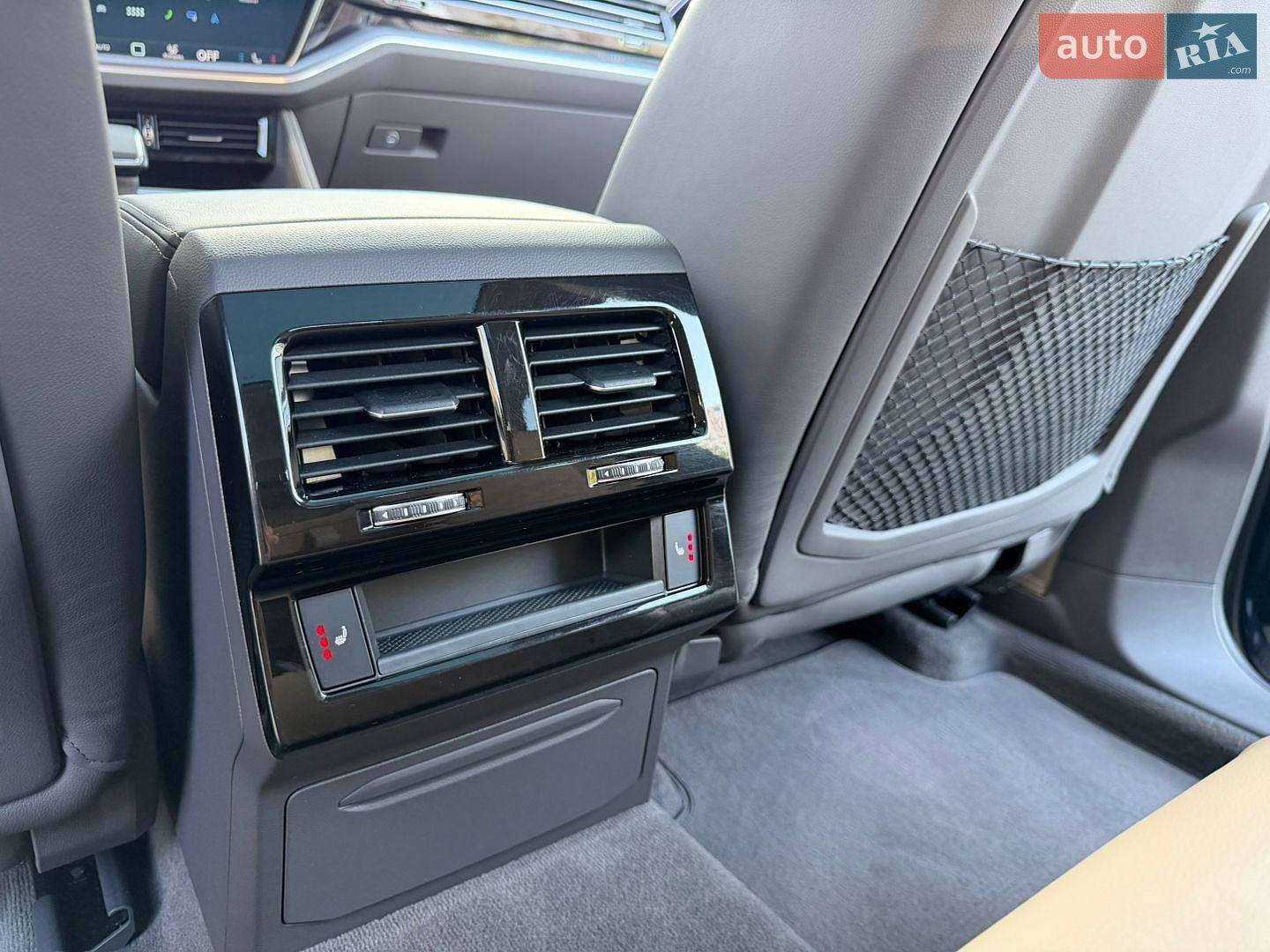 Volkswagen Touareg 2023 VIN WVGZZZCR2RD011966 фото оголошення 75 з 107