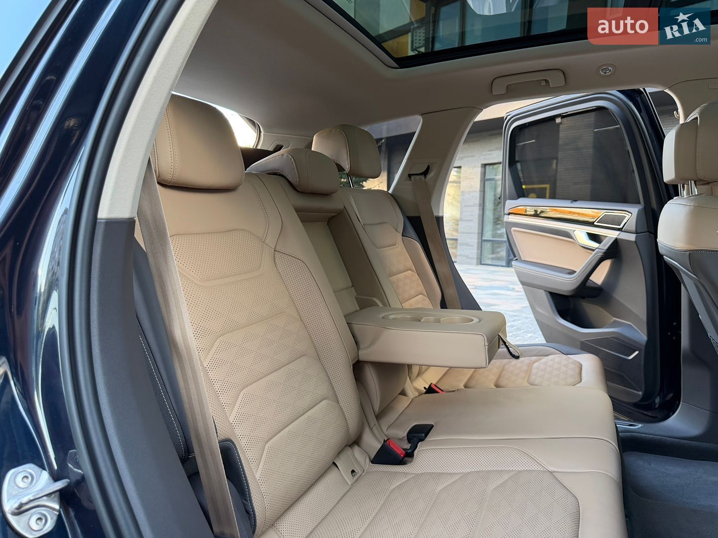 Volkswagen Touareg 2023 VIN WVGZZZCR2RD011966 фото оголошення 82 з 106
