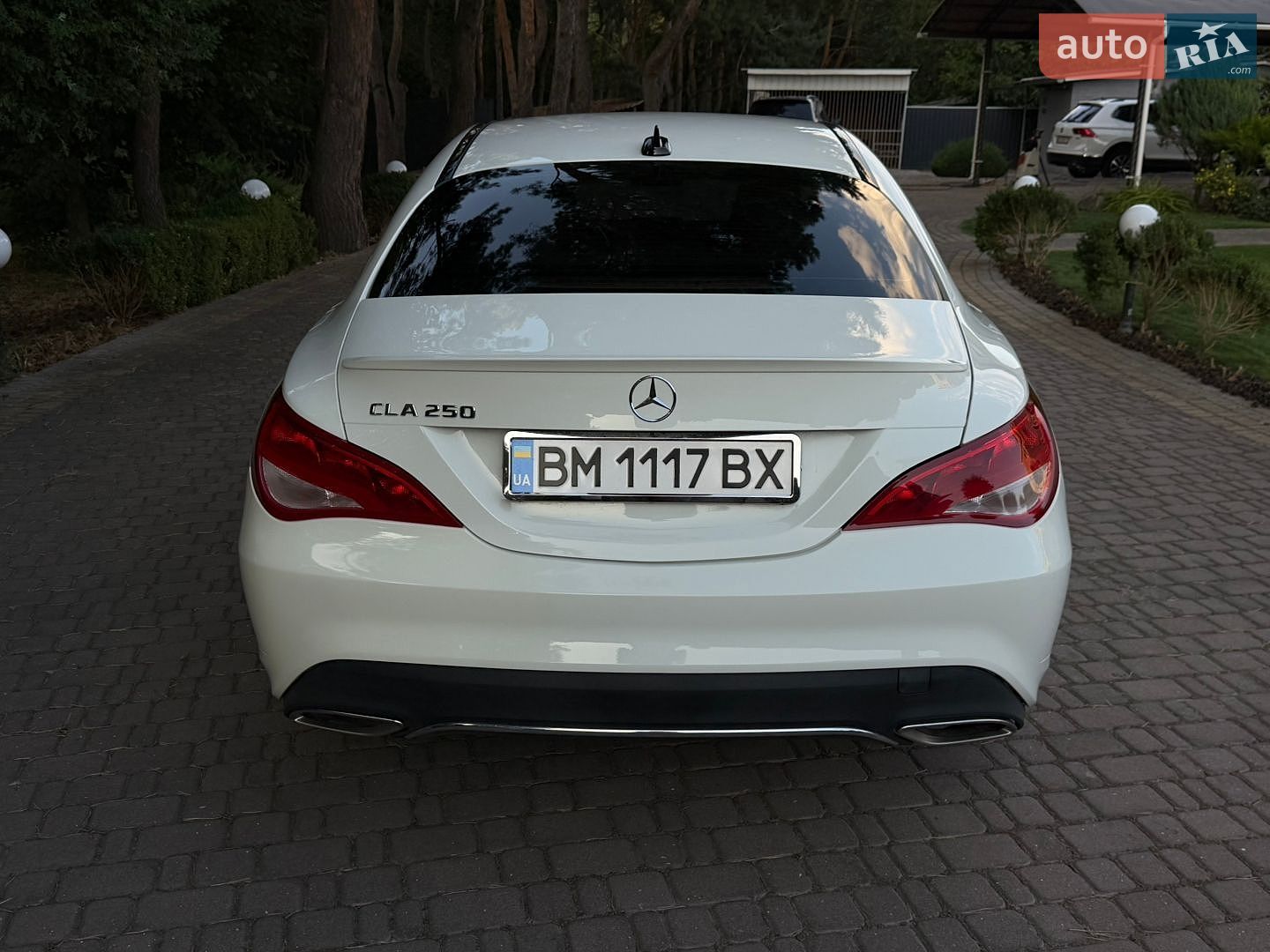 Mercedes-Benz CLA-Class 2017 VIN WDDSJ4EB0HN427772 фото оголошення 8 з 53