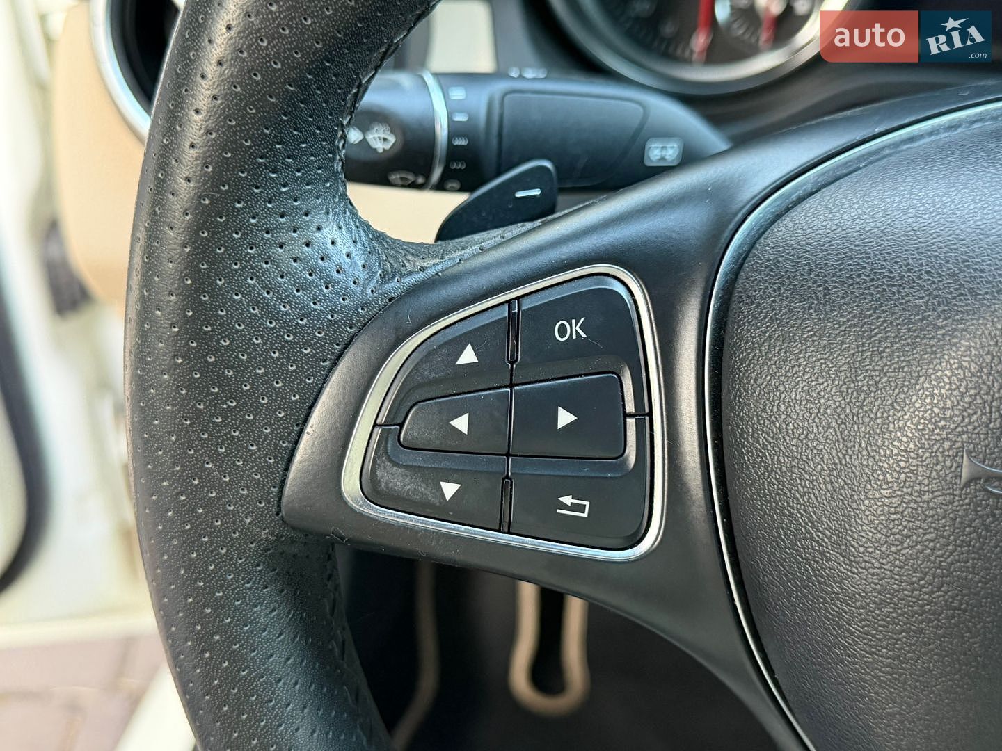 Mercedes-Benz CLA-Class 2017 VIN WDDSJ4EB0HN427772 фото оголошення 22 з 53