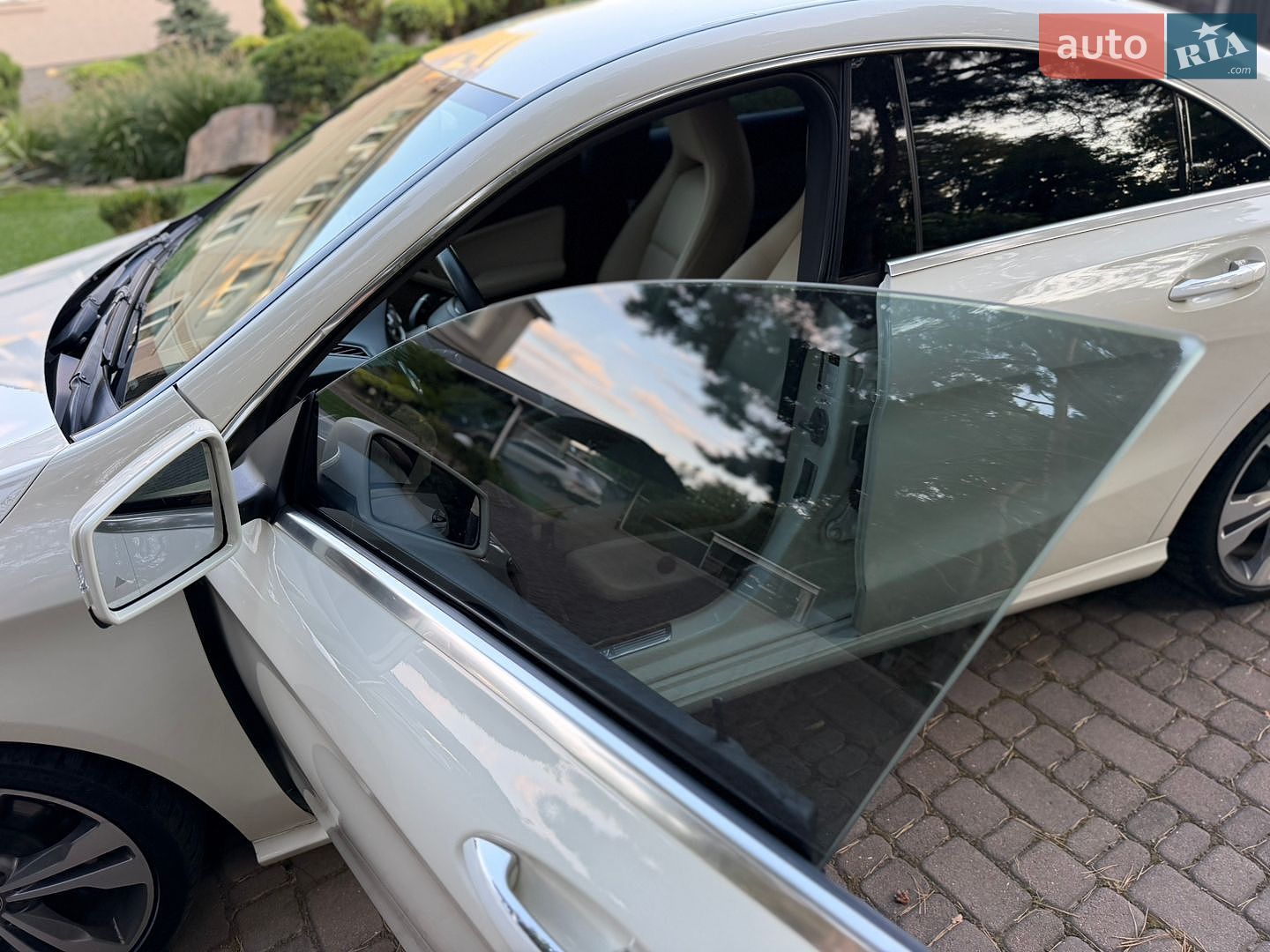 Mercedes-Benz CLA-Class 2017 VIN WDDSJ4EB0HN427772 фото оголошення 25 з 53