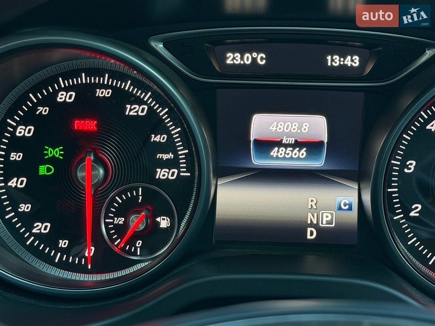 Mercedes-Benz CLA-Class 2017 VIN WDDSJ4EB0HN427772 фото оголошення 29 з 53