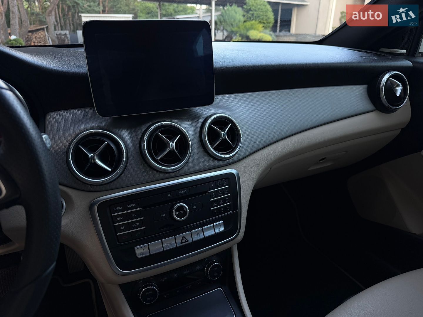 Mercedes-Benz CLA-Class 2017 VIN WDDSJ4EB0HN427772 фото оголошення 32 з 53