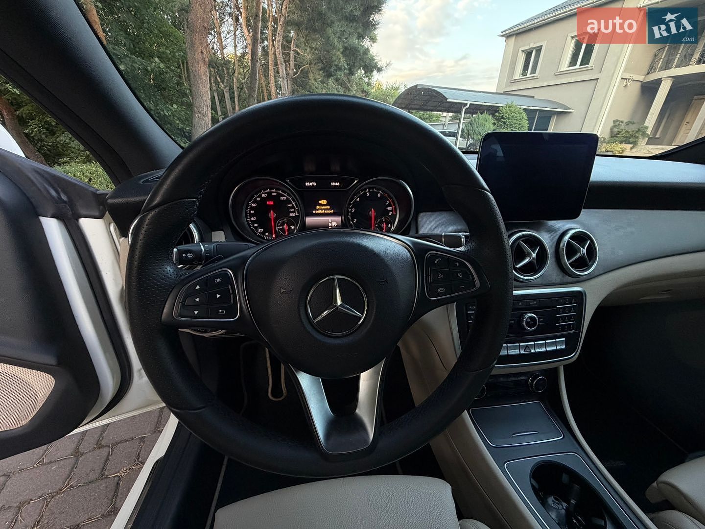 Mercedes-Benz CLA-Class 2017 VIN WDDSJ4EB0HN427772 фото оголошення 33 з 53