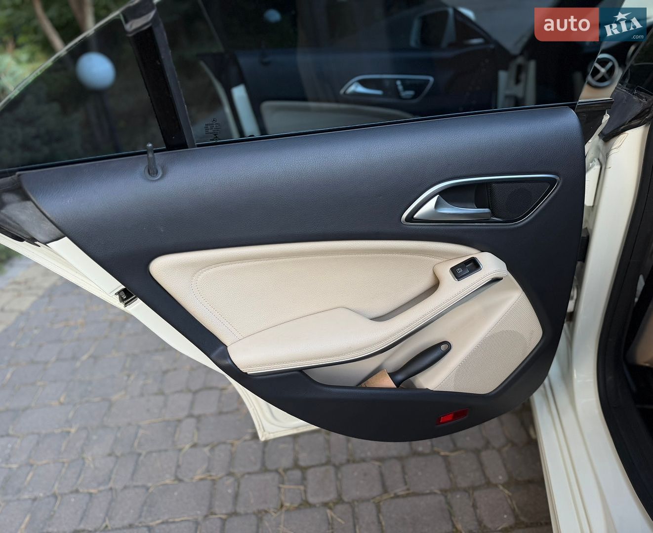 Mercedes-Benz CLA-Class 2017 VIN WDDSJ4EB0HN427772 фото оголошення 40 з 53