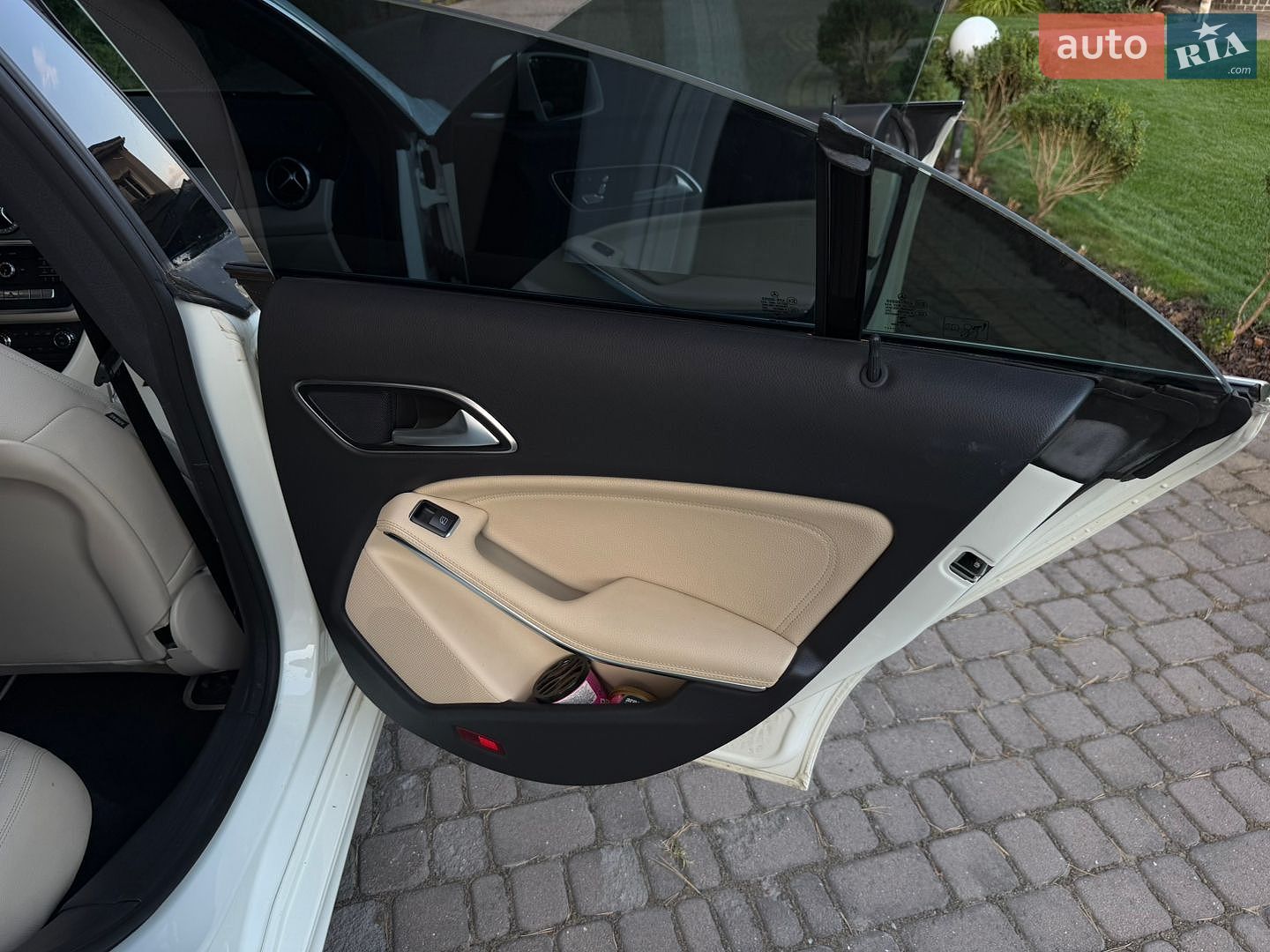 Mercedes-Benz CLA-Class 2017 VIN WDDSJ4EB0HN427772 фото оголошення 47 з 53