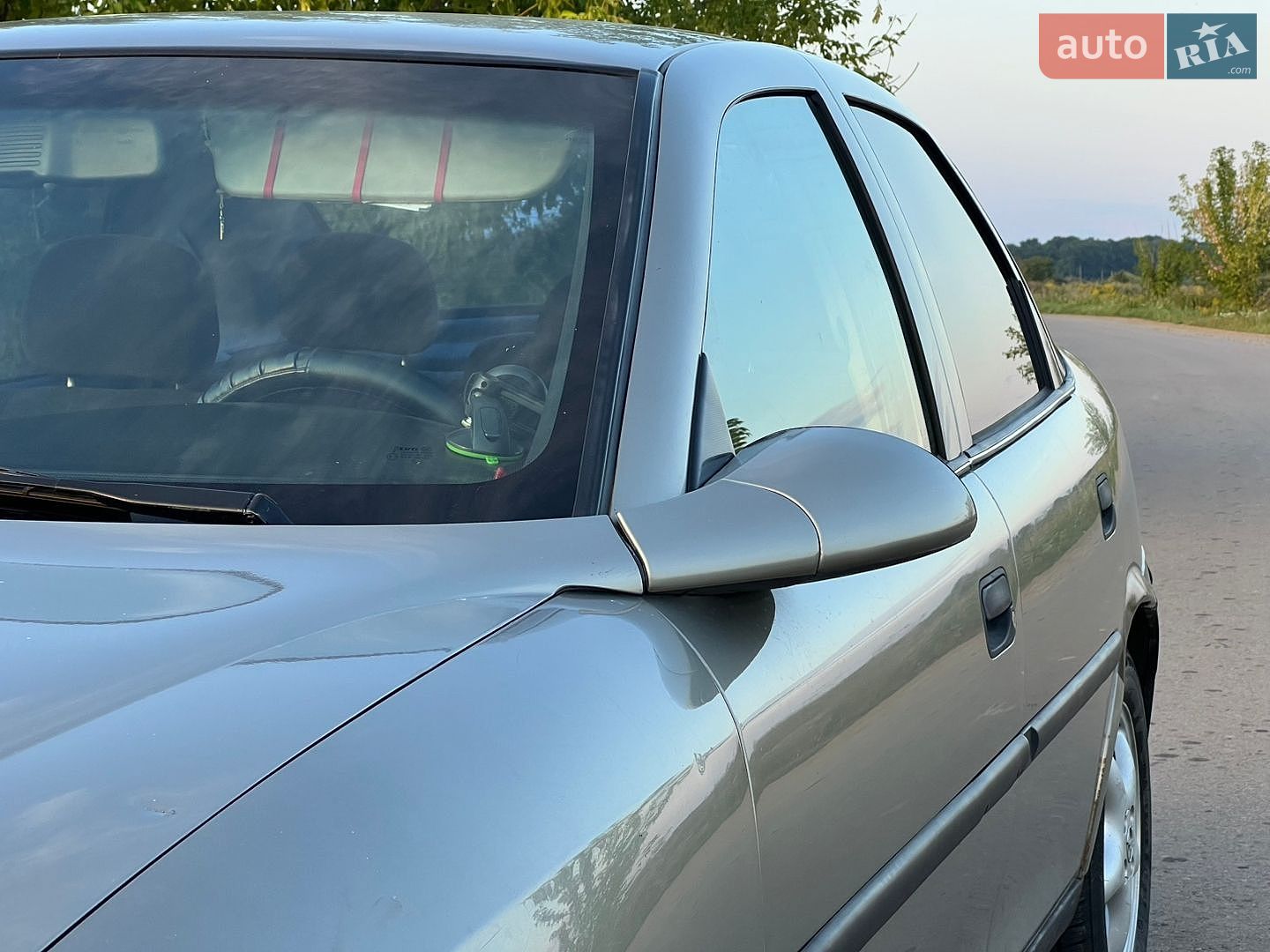 Opel Vectra 1998 VIN W0L0JBF19W1078745 фото оголошення 6 з 20