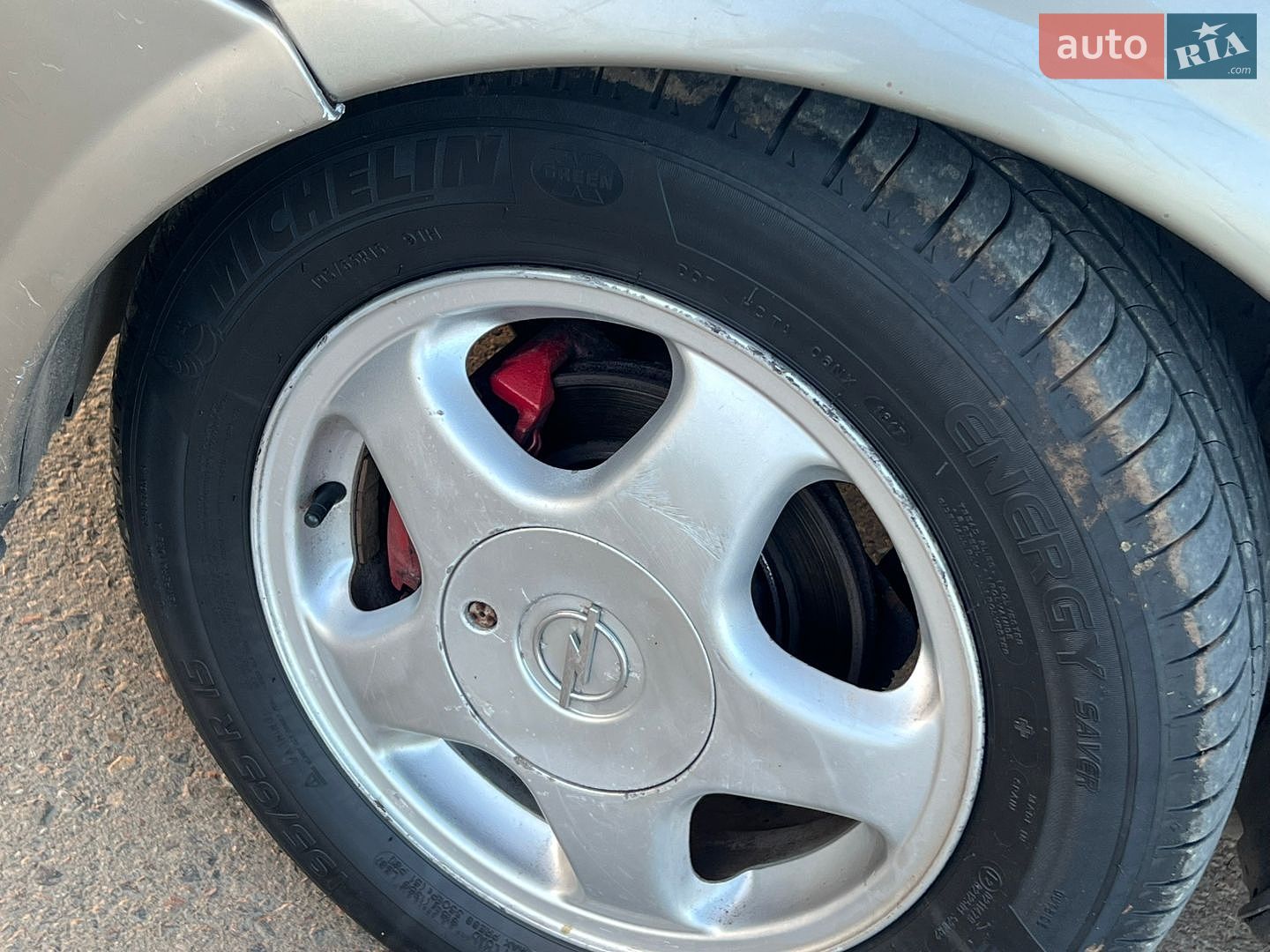 Opel Vectra 1998 VIN W0L0JBF19W1078745 фото оголошення 7 з 20