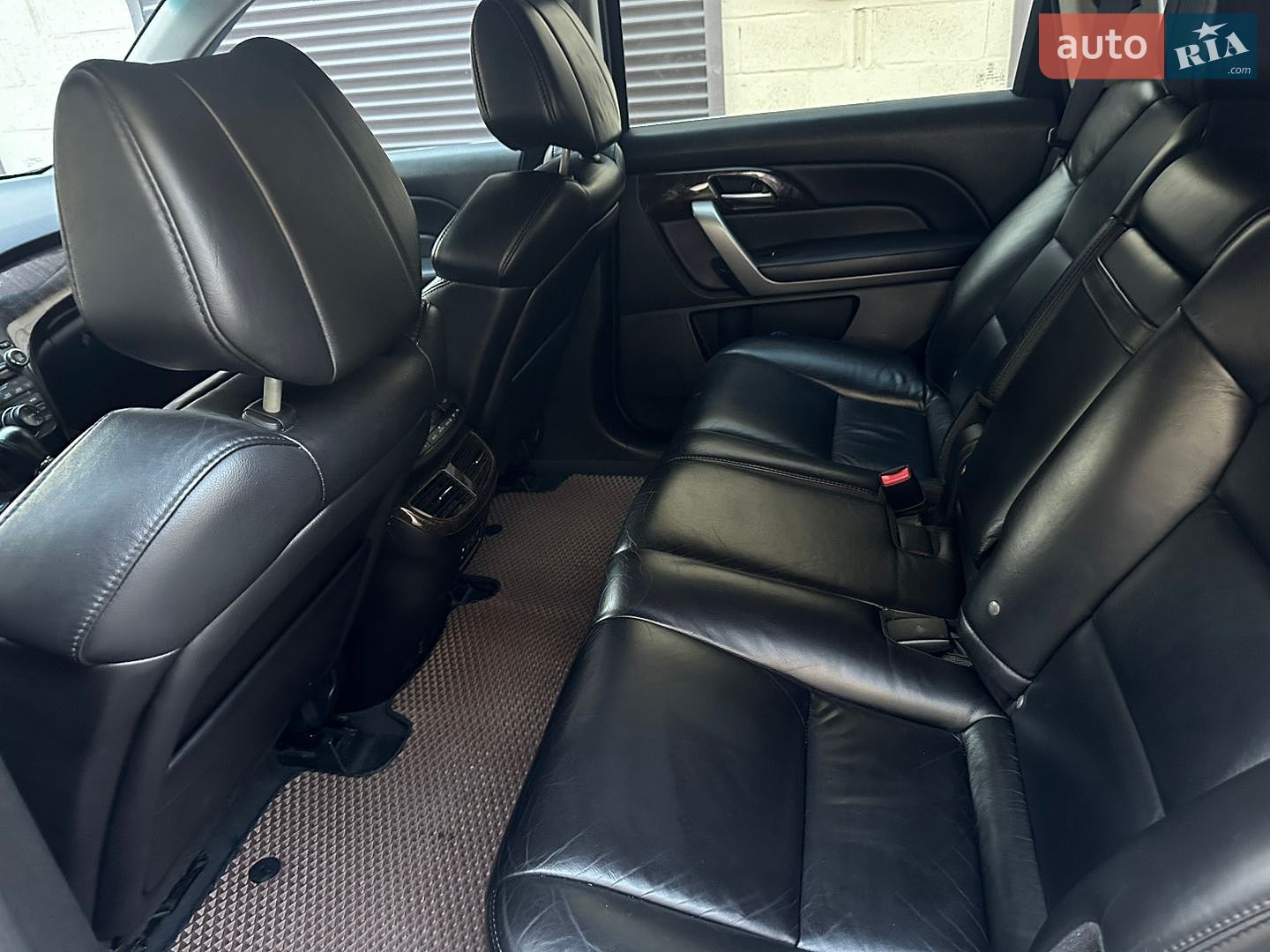 Acura MDX 2012 VIN 2HNYD2H4XCH512871 фото оголошення 10 з 10