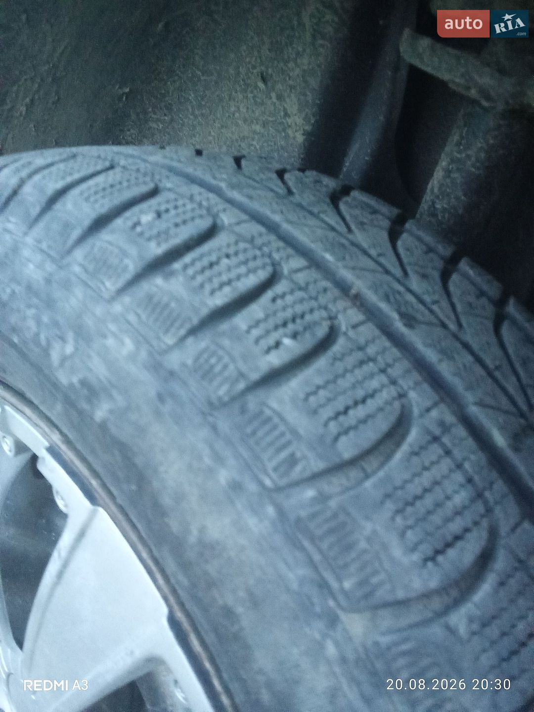 Chery Amulet 2007 VIN Y6DDA11A58D013123 фото оголошення 5 з 11