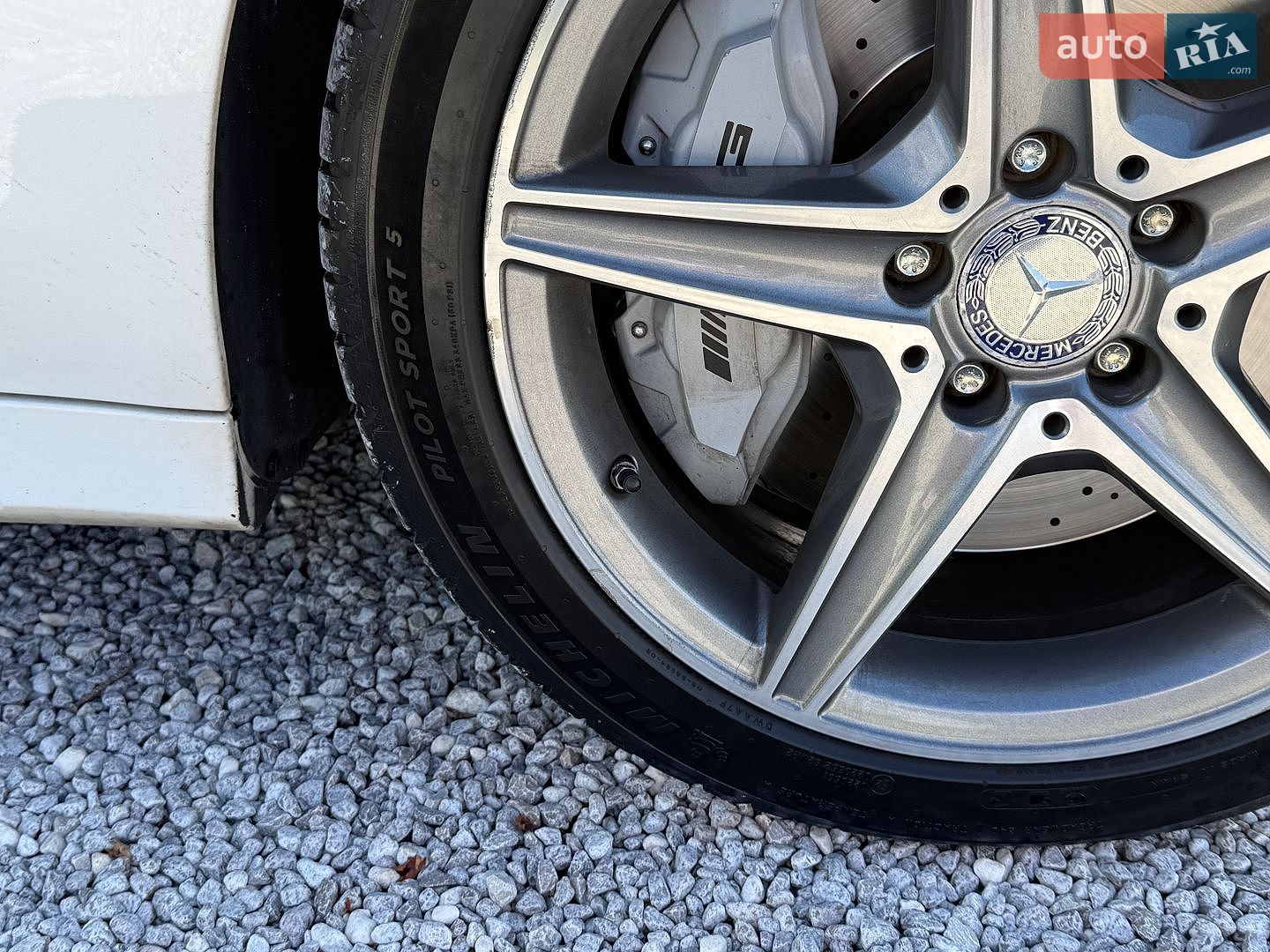 Mercedes-Benz C-Class 2016 VIN 55SWF6EB6HU193708 фото оголошення 10 з 19