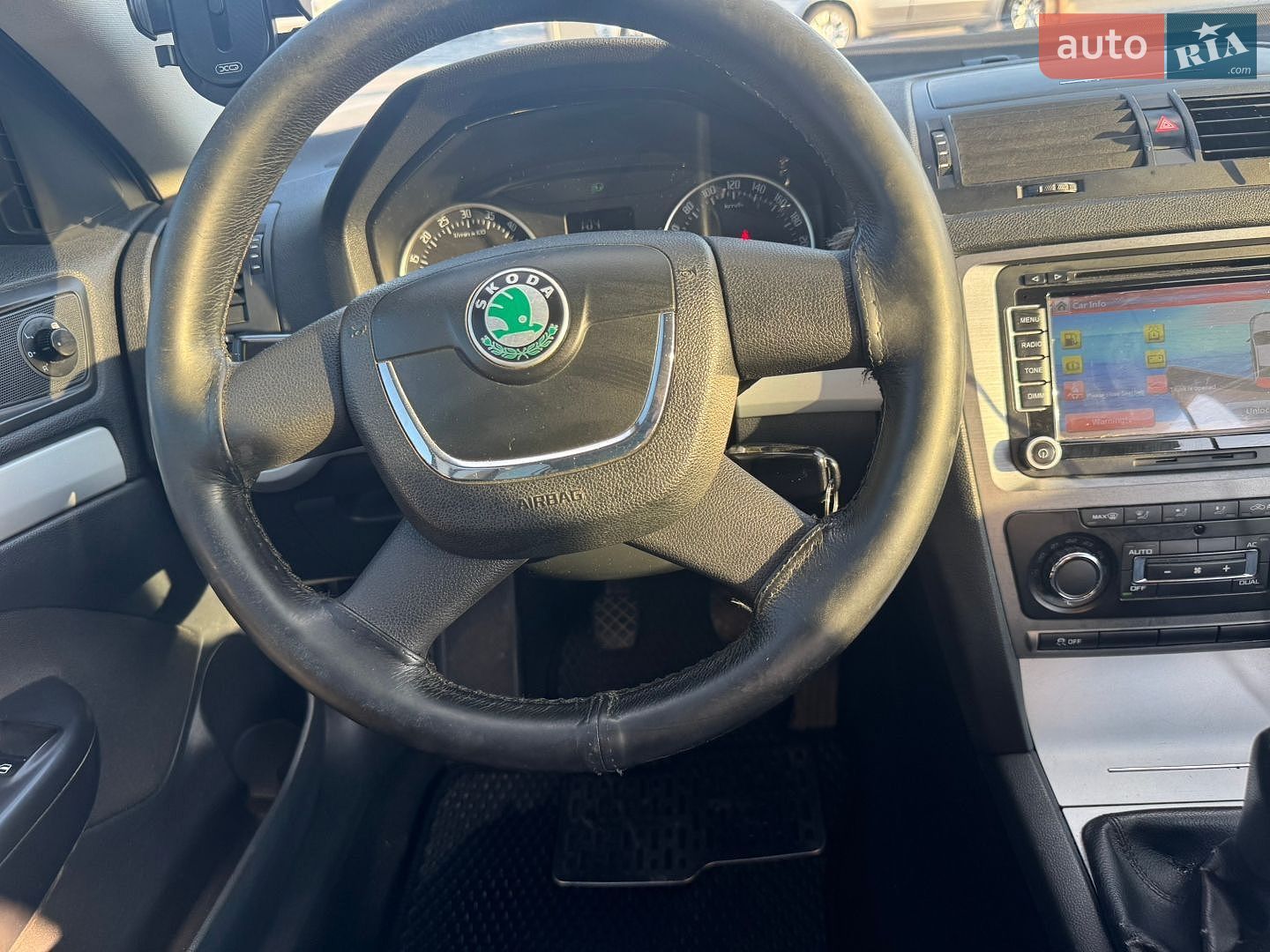 Skoda Octavia 2010 VIN TMBKT61Z7A2117340 фото оголошення 19 з 20