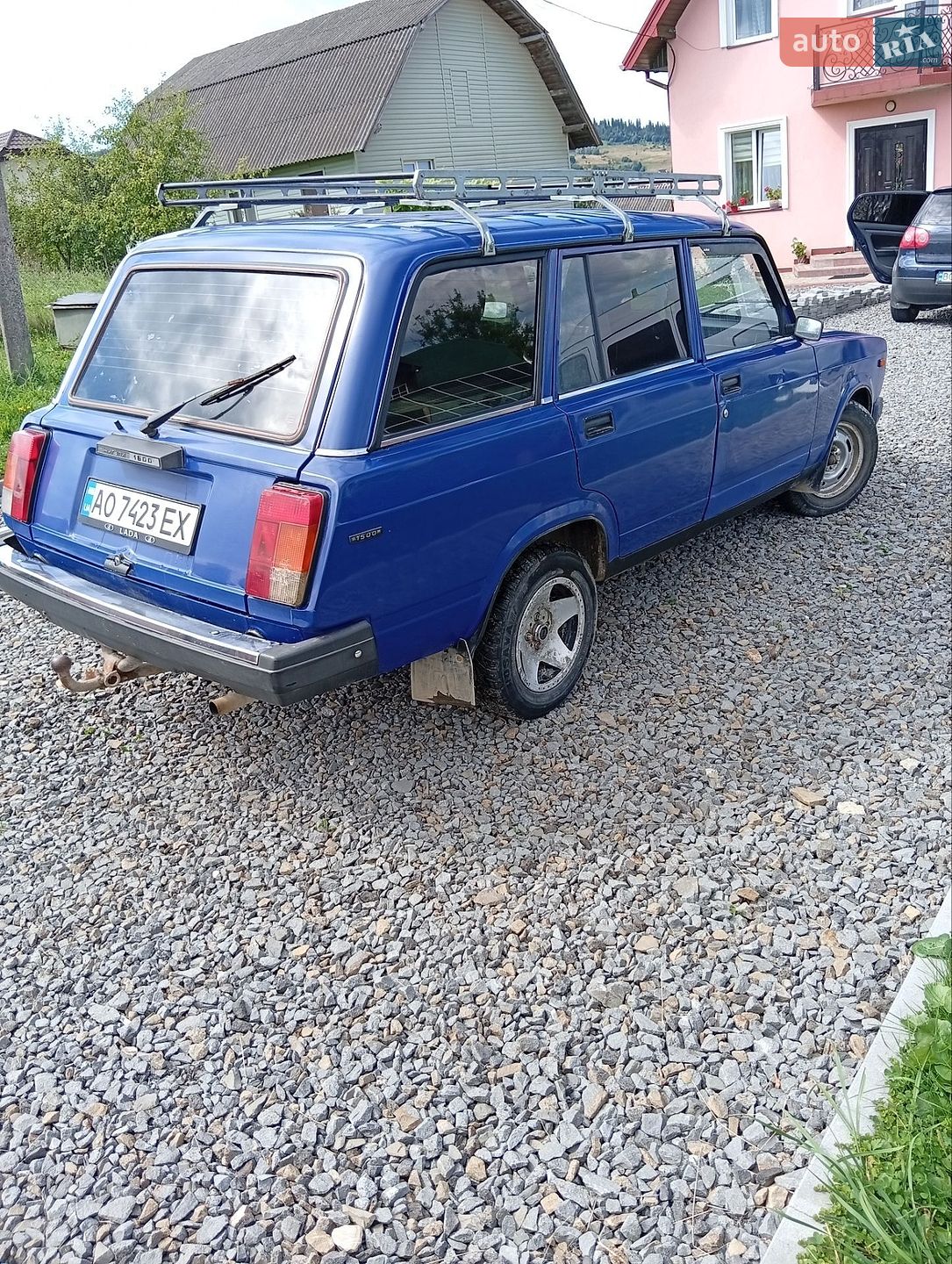 ВАЗ / Lada 2104 2006 VIN Y6L2104306L021622 фото оголошення 7 з 11