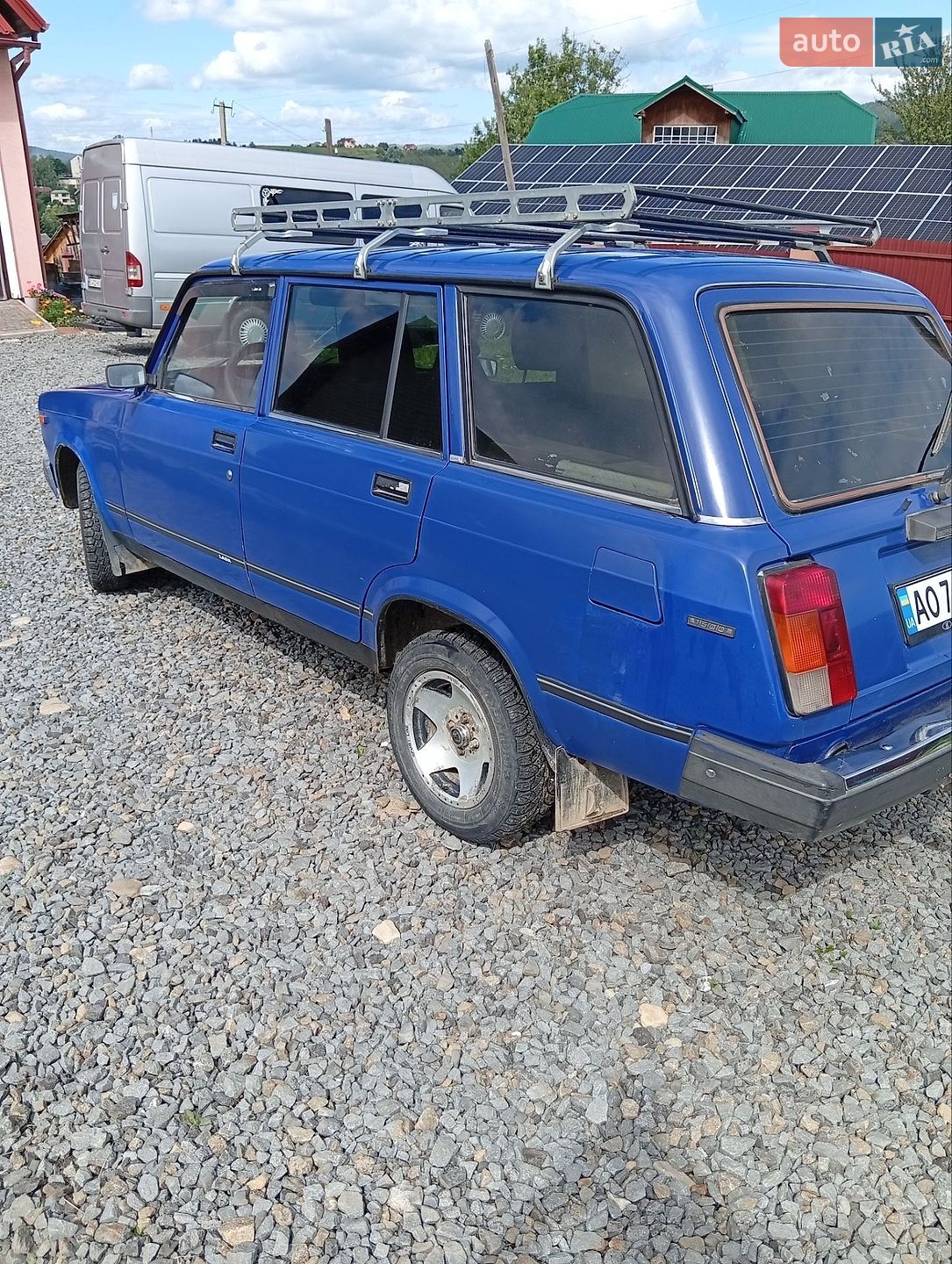 ВАЗ / Lada 2104 2006 VIN Y6L2104306L021622 фото оголошення 8 з 11
