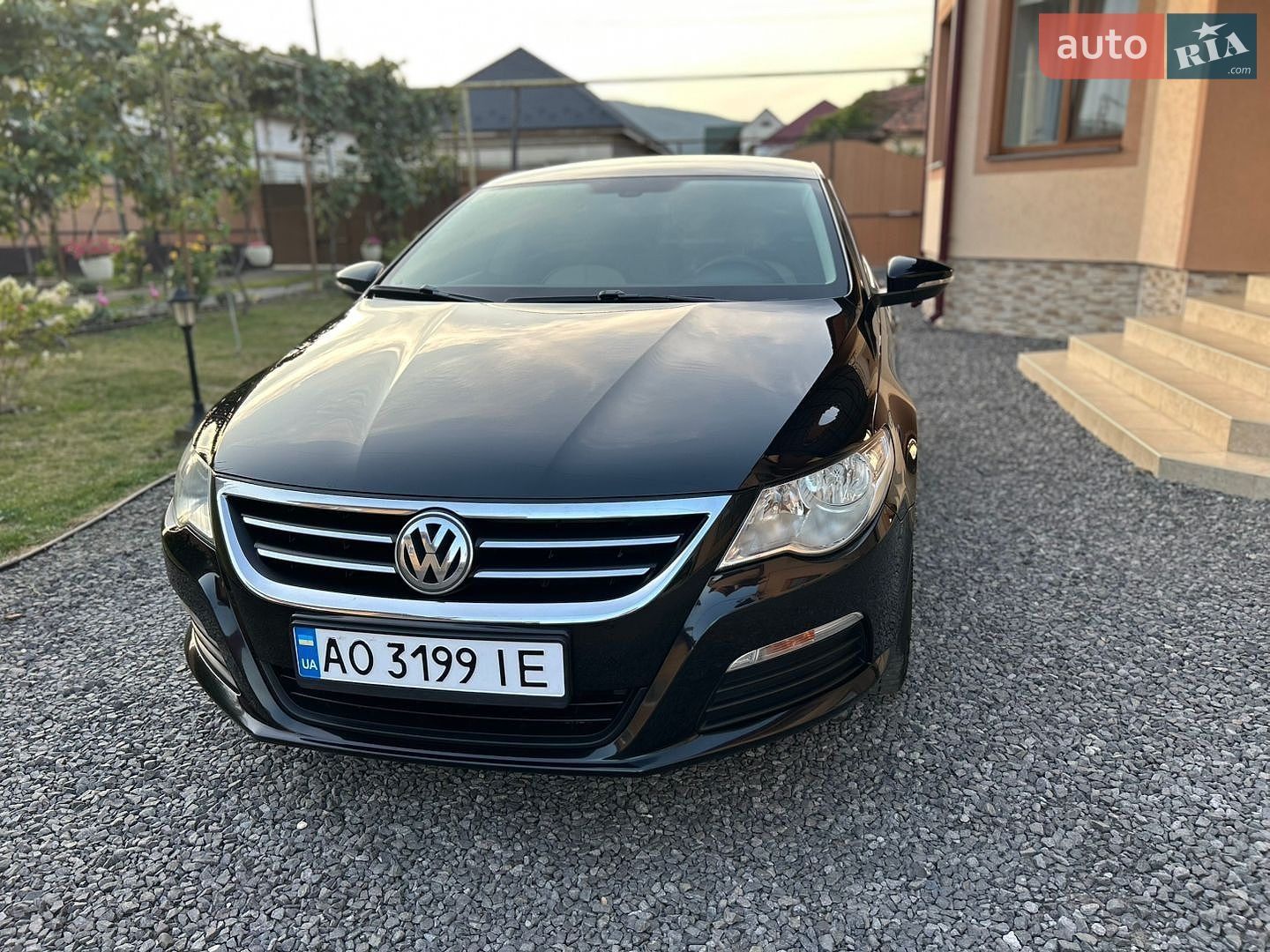 Volkswagen CC / Passat CC 2008 VIN WVWZZZ3CZ9E535729 фото оголошення 2 з 42