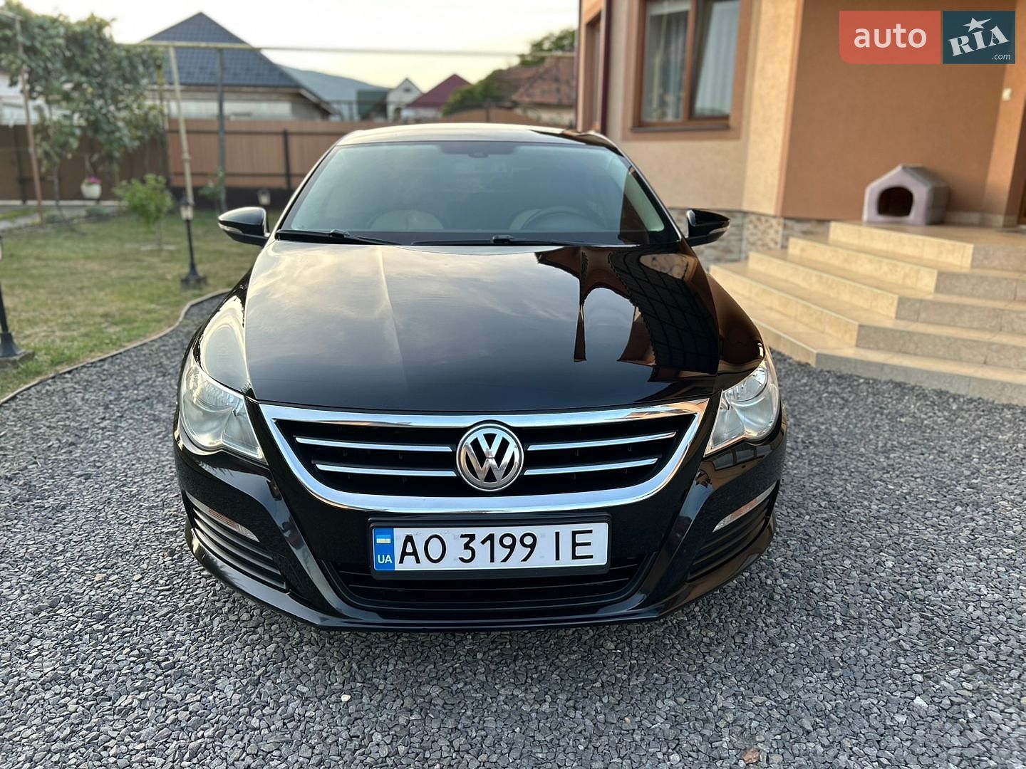 Volkswagen CC / Passat CC 2008 VIN WVWZZZ3CZ9E535729 фото оголошення 3 з 42