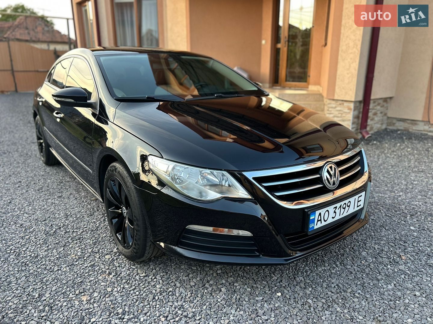 Volkswagen CC / Passat CC 2008 VIN WVWZZZ3CZ9E535729 фото оголошення 4 з 42