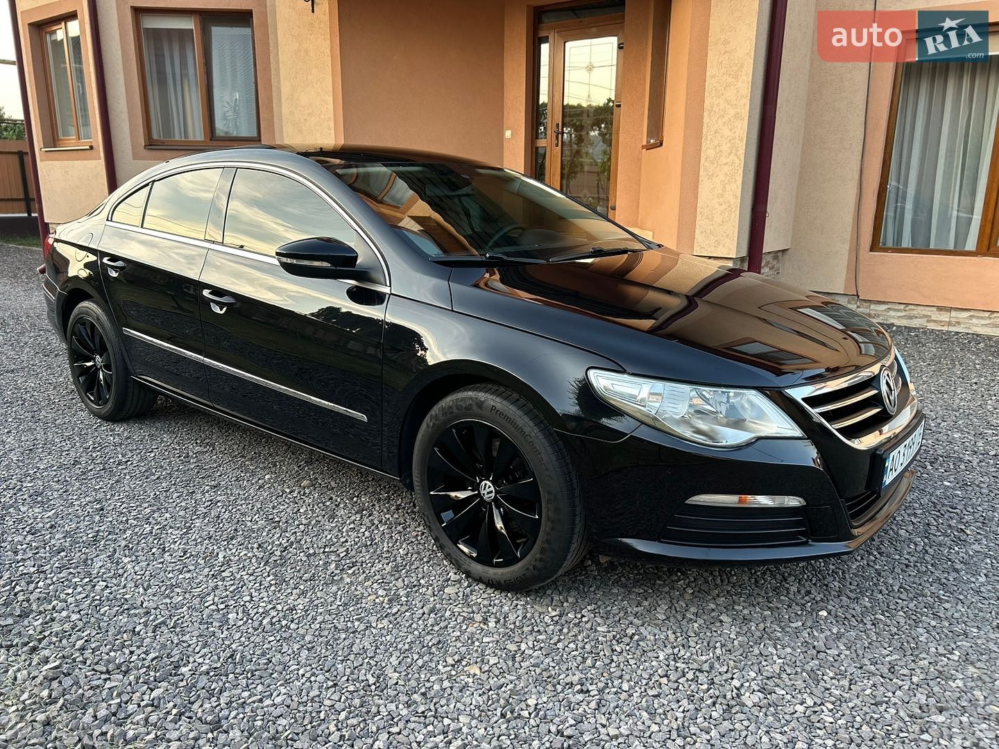 Volkswagen CC / Passat CC 2008 VIN WVWZZZ3CZ9E535729 фото оголошення 5 з 42