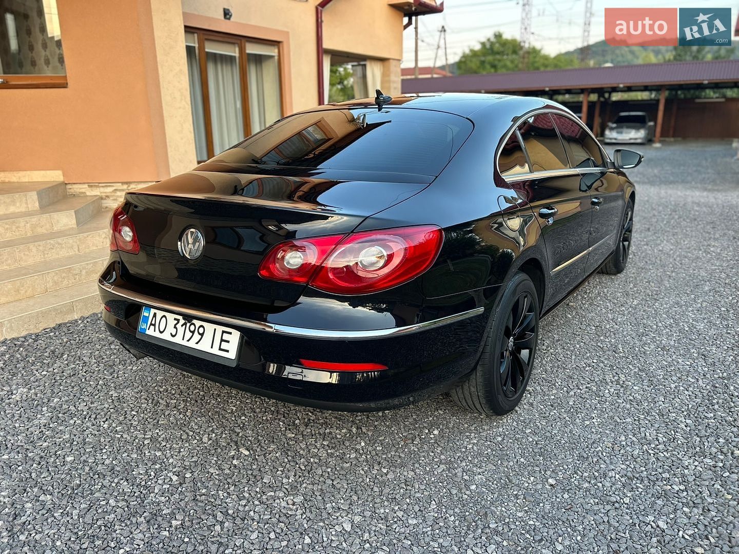 Volkswagen CC / Passat CC 2008 VIN WVWZZZ3CZ9E535729 фото оголошення 9 з 42