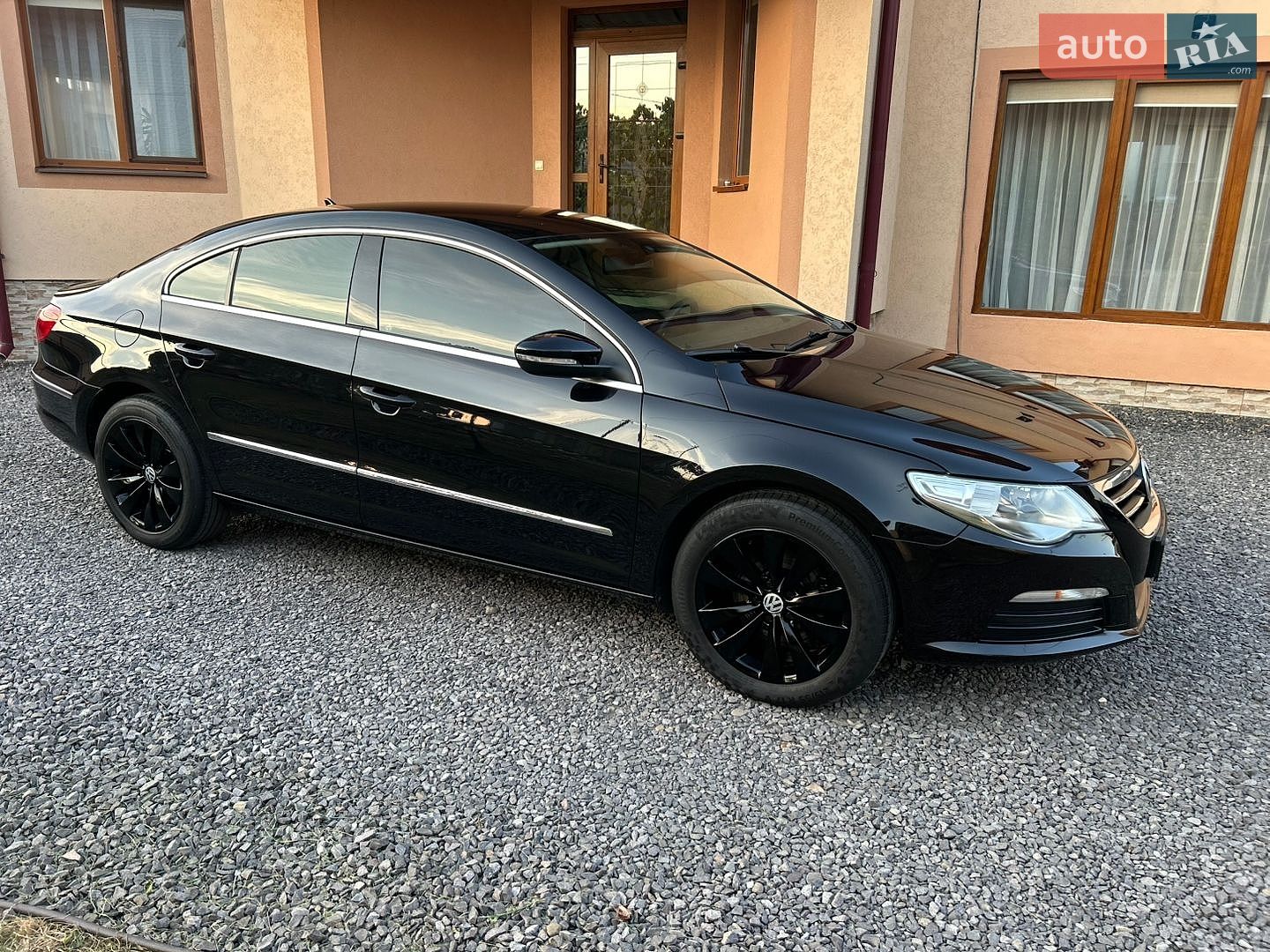 Volkswagen CC / Passat CC 2008 VIN WVWZZZ3CZ9E535729 фото оголошення 6 з 42