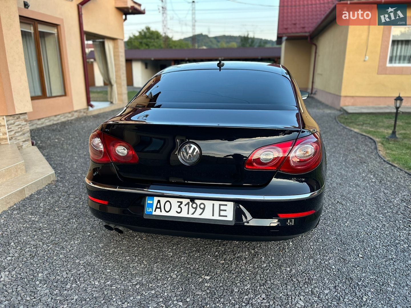 Volkswagen CC / Passat CC 2008 VIN WVWZZZ3CZ9E535729 фото оголошення 10 з 42