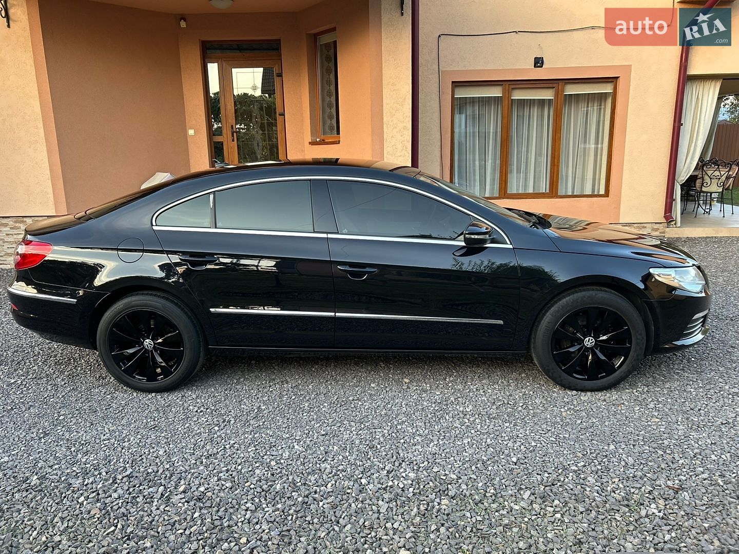 Volkswagen CC / Passat CC 2008 VIN WVWZZZ3CZ9E535729 фото оголошення 7 з 42