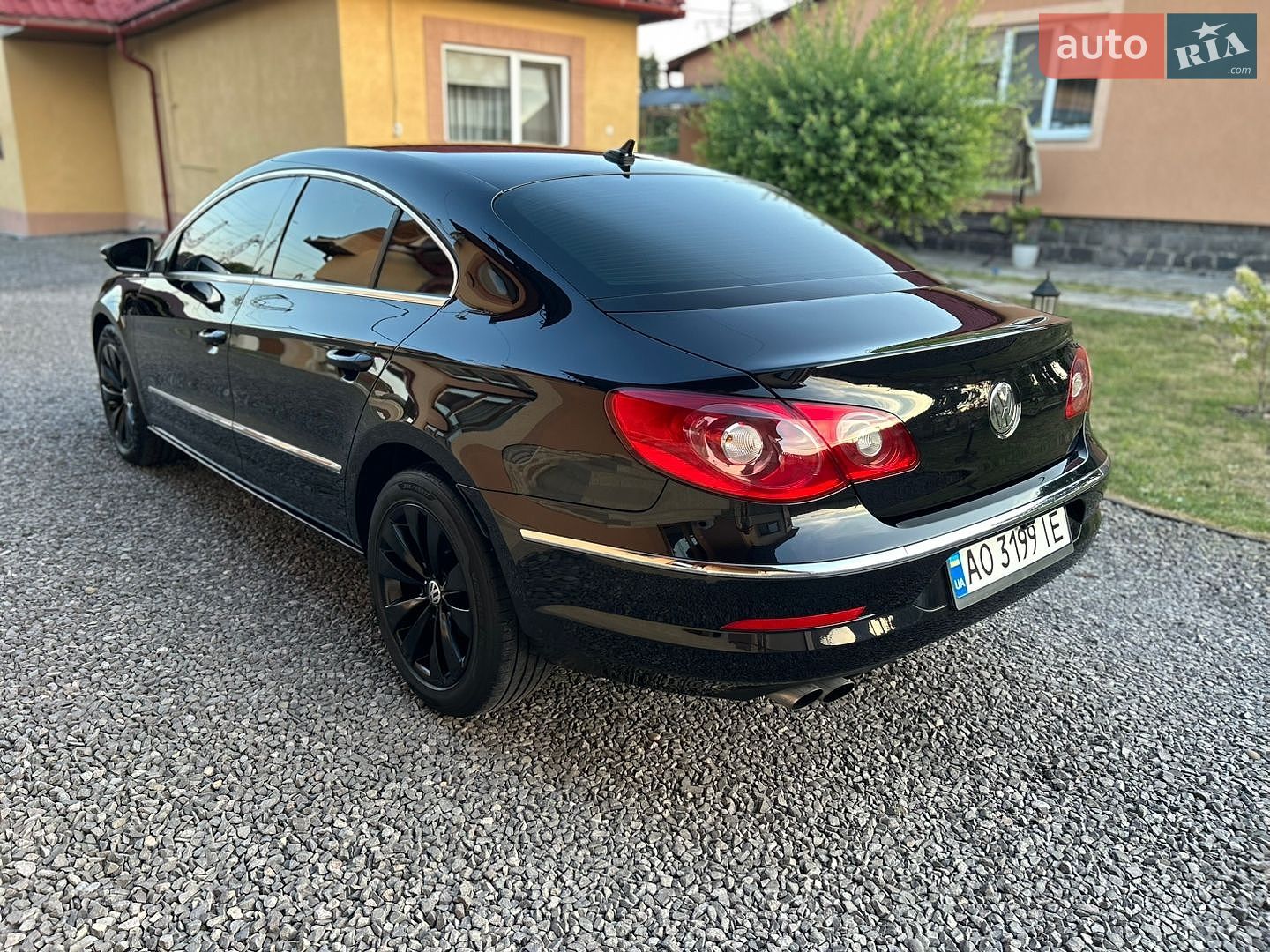 Volkswagen CC / Passat CC 2008 VIN WVWZZZ3CZ9E535729 фото оголошення 11 з 42