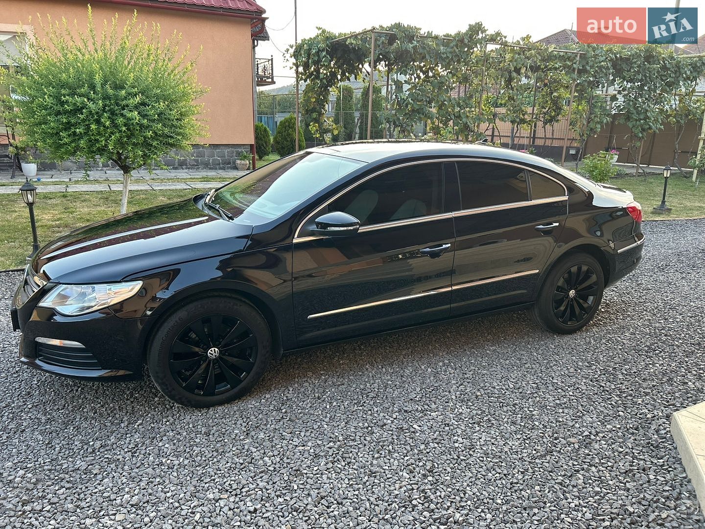 Volkswagen CC / Passat CC 2008 VIN WVWZZZ3CZ9E535729 фото оголошення 13 з 42