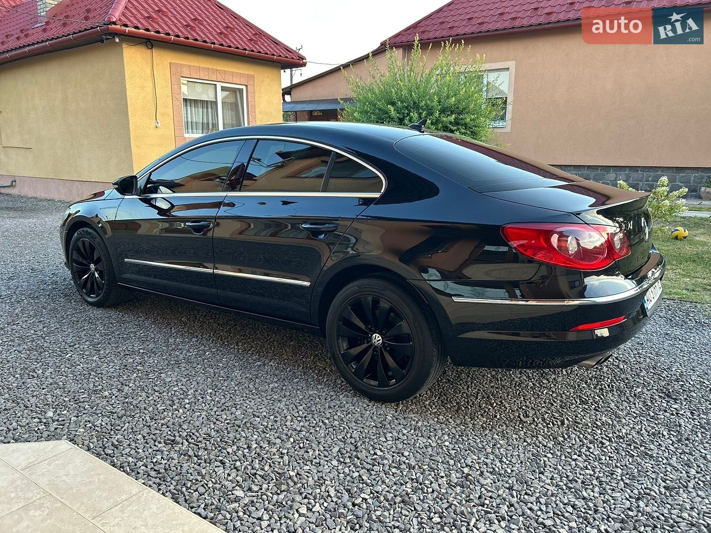 Volkswagen CC / Passat CC 2008 VIN WVWZZZ3CZ9E535729 фото оголошення 12 з 42