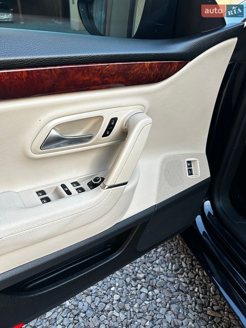 Volkswagen CC / Passat CC 2008 VIN WVWZZZ3CZ9E535729 фото оголошення 19 з 42