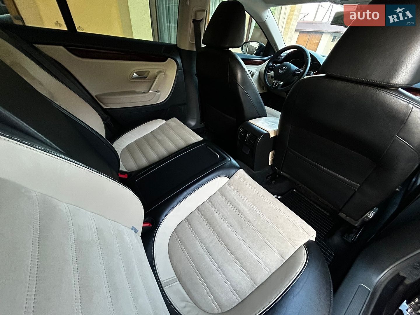 Volkswagen CC / Passat CC 2008 VIN WVWZZZ3CZ9E535729 фото оголошення 21 з 42