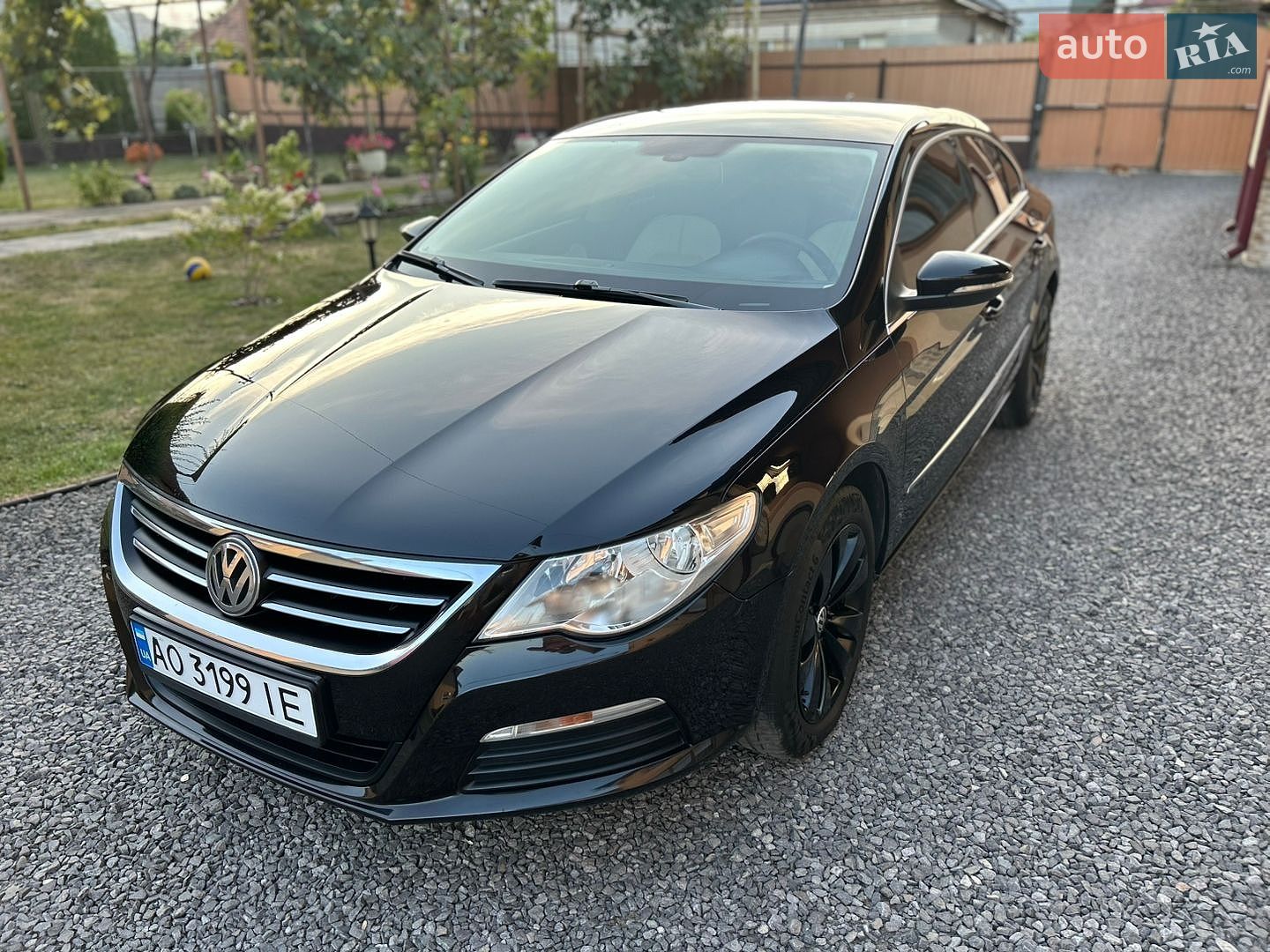Volkswagen CC / Passat CC 2008 VIN WVWZZZ3CZ9E535729 фото оголошення 15 з 42