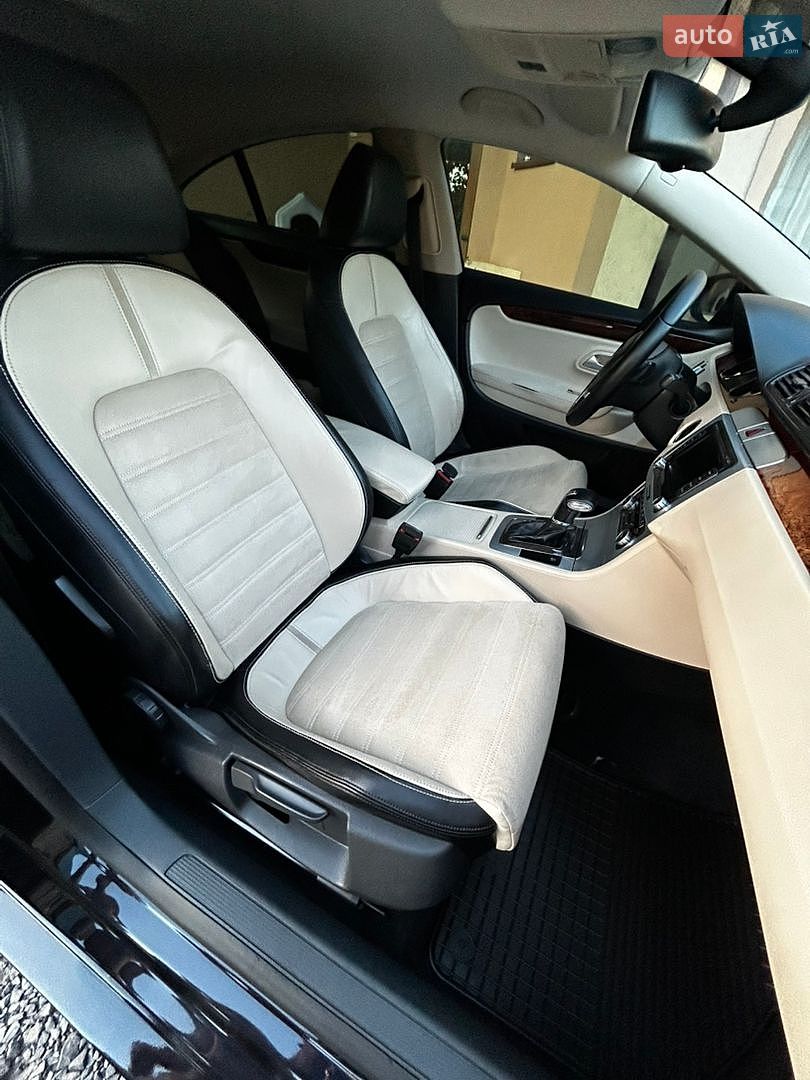Volkswagen CC / Passat CC 2008 VIN WVWZZZ3CZ9E535729 фото оголошення 23 з 42