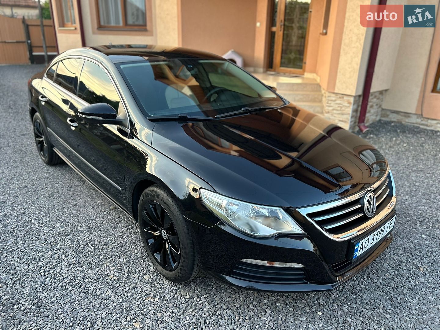 Volkswagen CC / Passat CC 2008 VIN WVWZZZ3CZ9E535729 фото оголошення 16 з 42